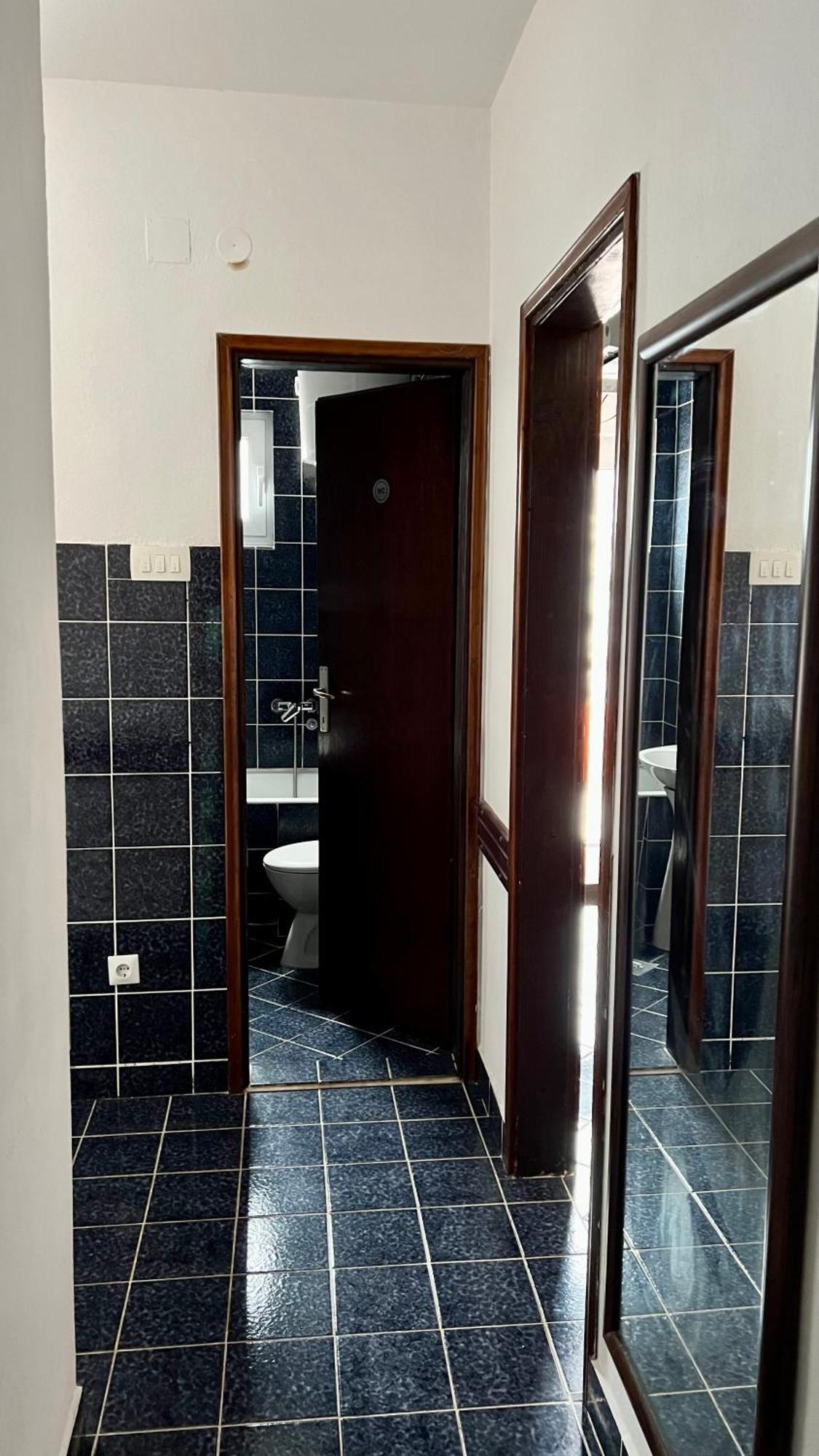 Apartments Holiday Budva Ruang foto