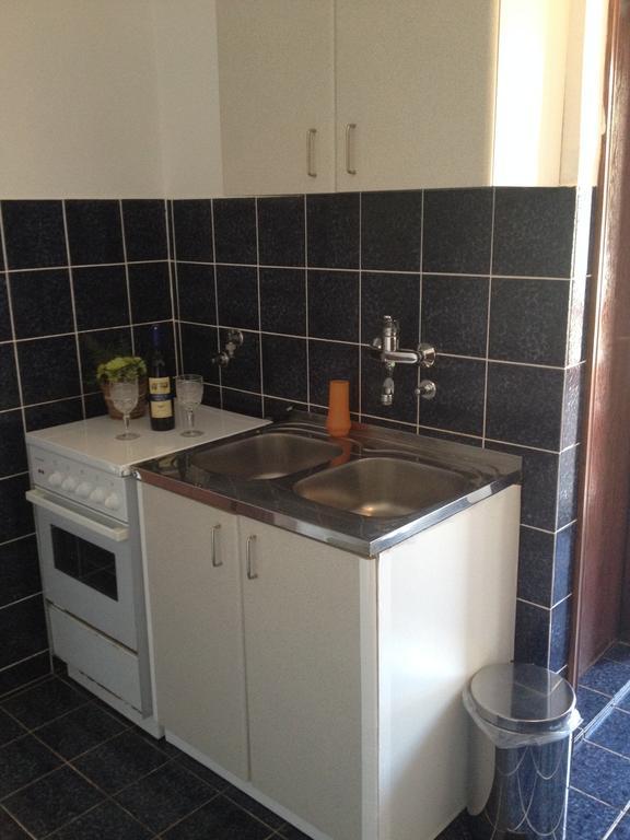 Apartments Holiday Budva Ruang foto