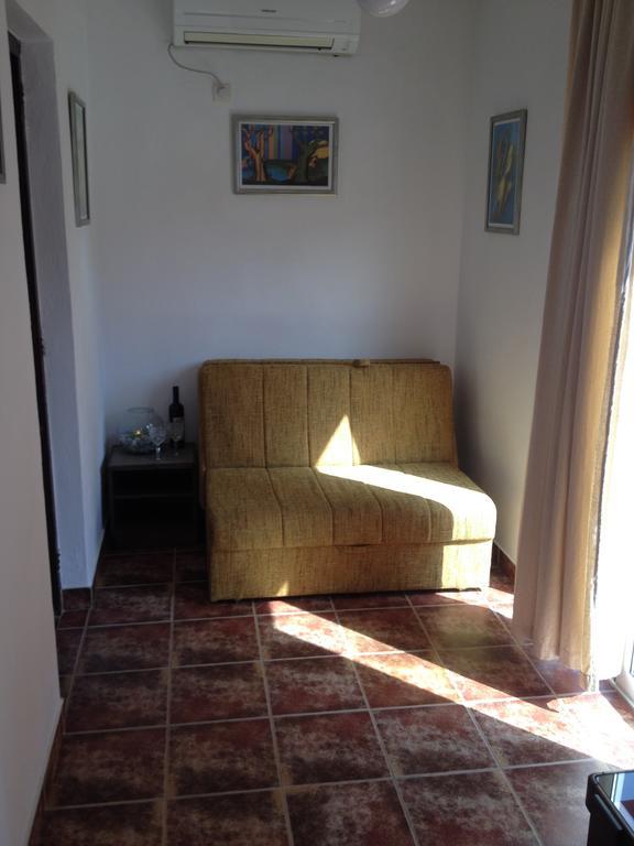 Apartments Holiday Budva Bagian luar foto