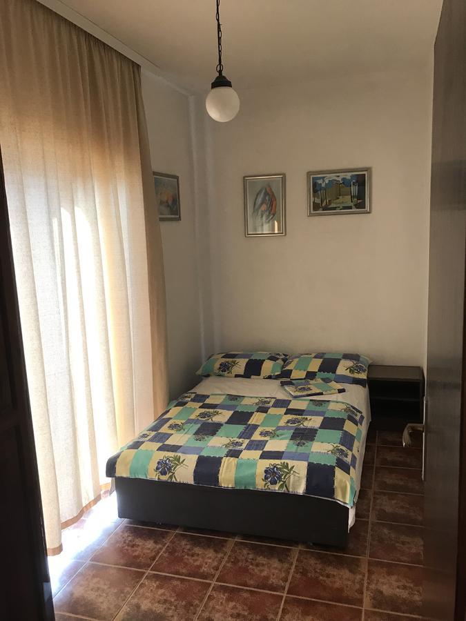 Apartments Holiday Budva Bagian luar foto